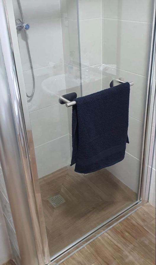 Apartamento Turistico Guadiana Loft Experience Dalia Badajoz Ngoại thất bức ảnh